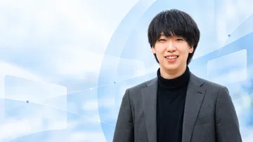 株式会社AccelaLink代表・草薙さんの導入事例ビジュアル