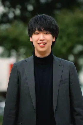 株式会社AccelaLink 代表・草薙さんの提供写真